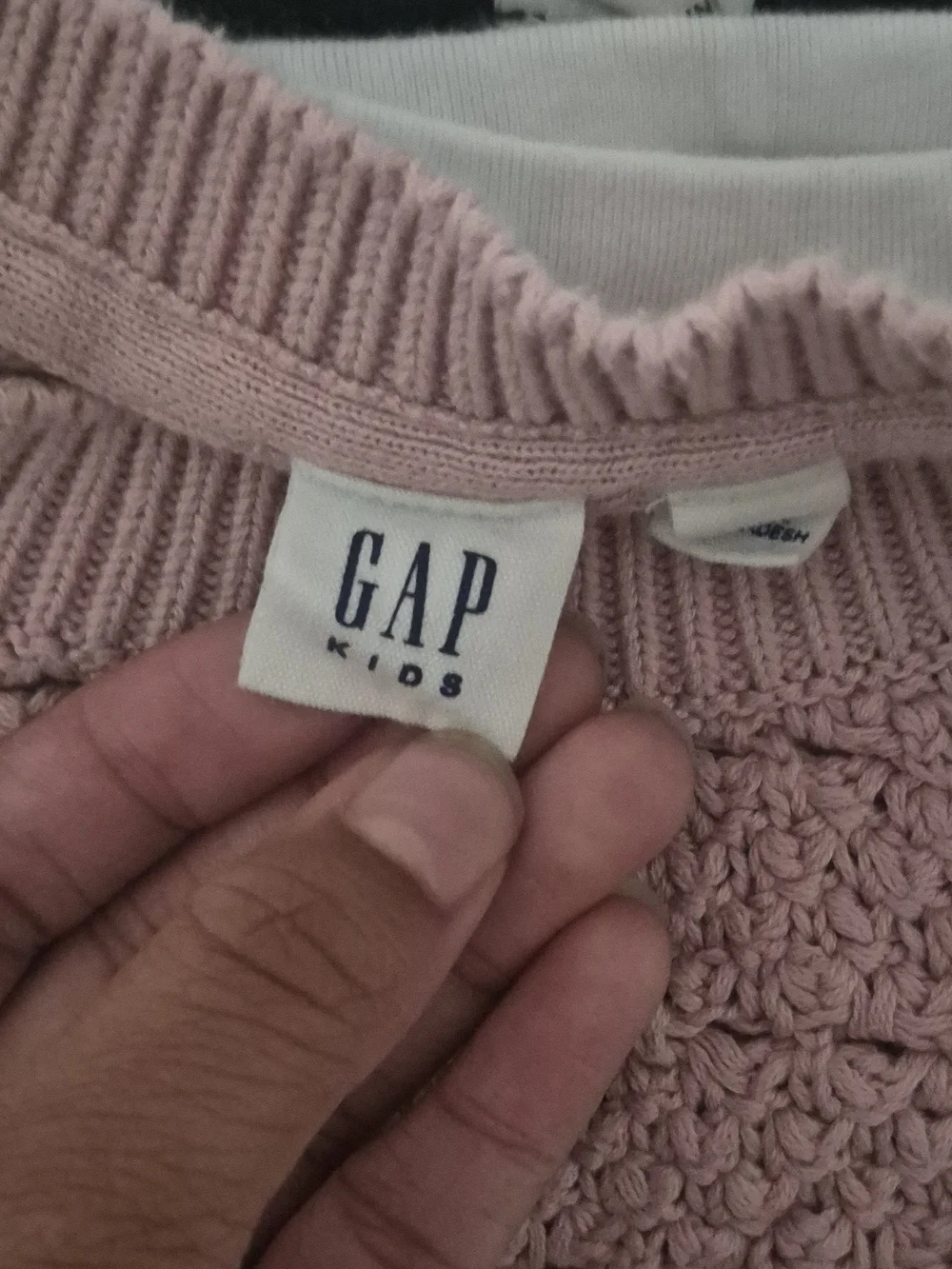 Old Navy soft knit
